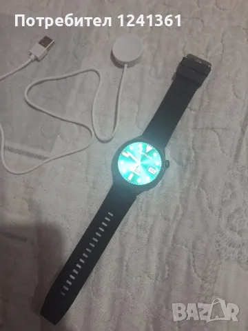 Smart watch часовник