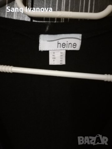 Дамска блуза, снимка 3 - Блузи с дълъг ръкав и пуловери - 36835625