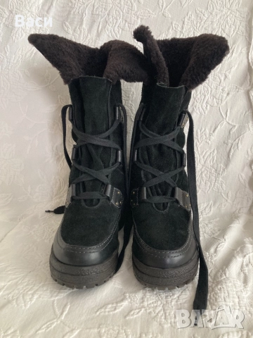 See by Chloe оригинални ботуши / боти, снимка 12 - Дамски ботуши - 51840868