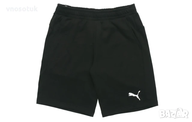 Мъжки шорти PUMA-размер М, снимка 1