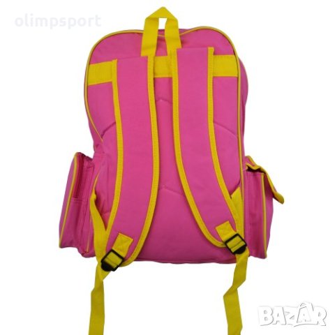 Ученическа раница PRINCESS, 44х34x21 см. , снимка 2 - Раници - 40543196