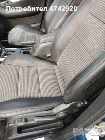 Мерцедес В класа на части , снимка 4 - Части - 53540099