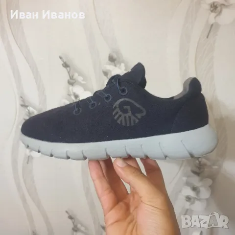маратонки Giesswein Merino номер 39, снимка 8 - Маратонки - 47357527
