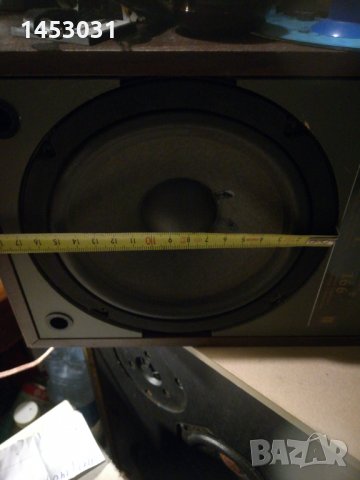 Колонка Scott, снимка 3 - Тонколони - 27431059