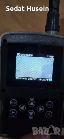 ловна камера, снимка 2 - Камери - 53250379