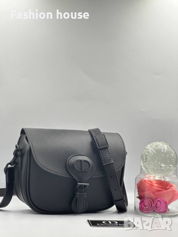 Dior 8 цвята дамска чанта, снимка 7 - Чанти - 44854392