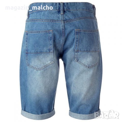 МЪЖКИ КЪСИ ДЪНКИ – SOULCAL; размери: M и L, снимка 4 - Къси панталони - 28943623