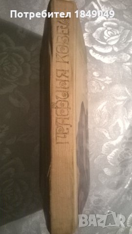 Графиня Козел, снимка 3 - Художествена литература - 35027774