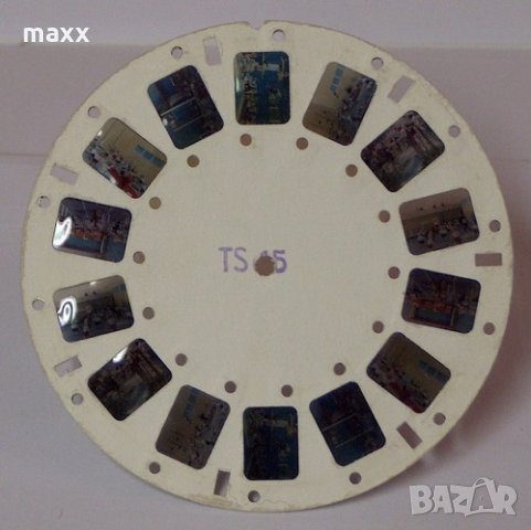 Филми, дискове, слайдове от 80те години за Стереобокс ГДР оригинал, снимка 5 - Анимации - 28902935