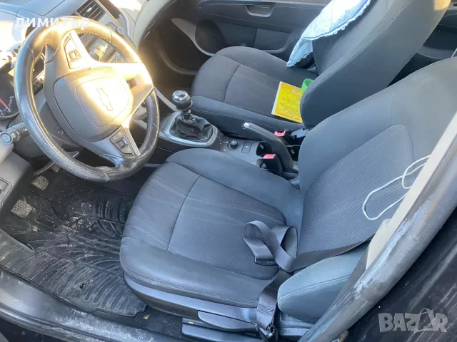 chevrolet aveo 1.6 ecotech на части шевролет авео 1.6 екотек , снимка 9 - Автомобили и джипове - 49609808