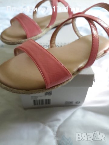 La Redoute-Оригинални сандалки Промо-20лв!, снимка 5 - Детски сандали и чехли - 26303852