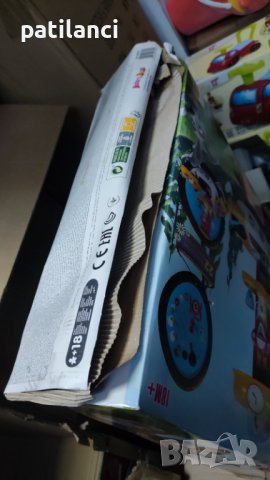 Детска кухня Smoby - Маша и Мечока Smoby 310710 /ПРЕОЦЕНЕНА/, снимка 5 - Други - 43755411