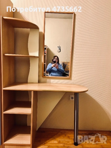 Пълно обзавеждане за юношеска стая, снимка 9 - Други - 53453819