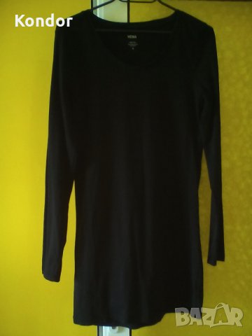 Рокли дамски с дълъг ръкав, снимка 8 - Рокли - 33266972