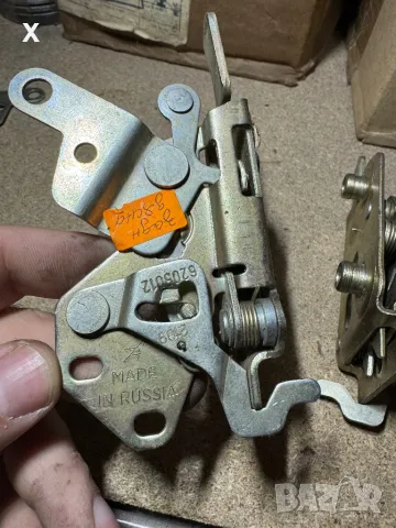 БРАВА ЗАДНЛЯ ДЯСНА ВАЗ ЛАДА 2109 2110 НОВ РУСКИ 2109-6205012, снимка 4 - Части - 49654855