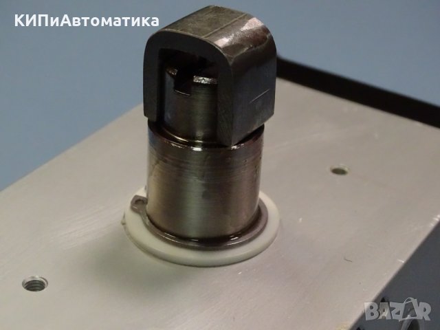 Пневмозадвижка RBR valve pneumatic actuator GTN.110x90, снимка 10 - Резервни части за машини - 35136796
