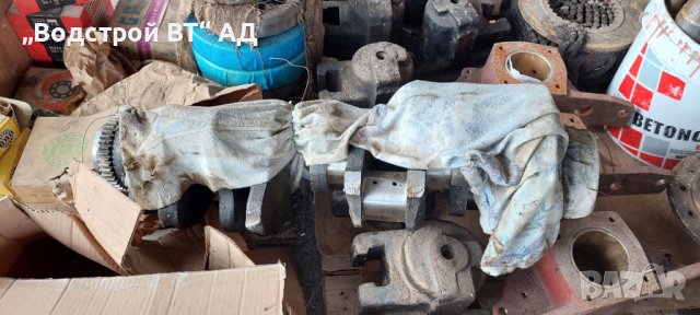 Продава се колянов вал за КАМАЗ, снимка 2 - Индустриална техника - 38945476