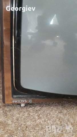 Стари телевизори, снимка 4 - Телевизори - 28730388