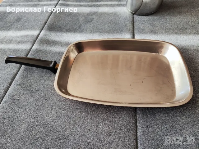 Меден тиган Spring Culinox Switzerland