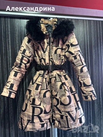 Яке Nikole Collection-“M” размер