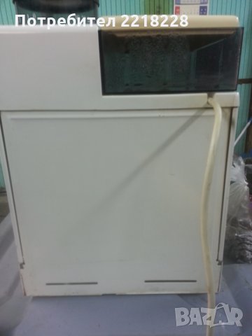 Продавам кафе автомат Saeco Super Automatica electronic twin , снимка 4 - Кафемашини - 28706766