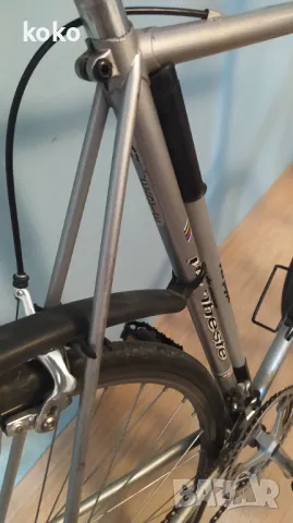 Колело велосипед 28 цола хибрид шосеен , снимка 3 - Велосипеди - 48122081