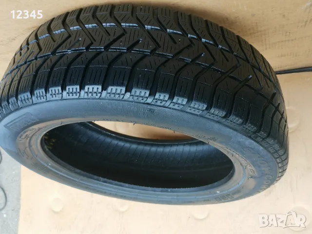 185/55R16 pirelli-№753, снимка 7 - Гуми и джанти - 47553930