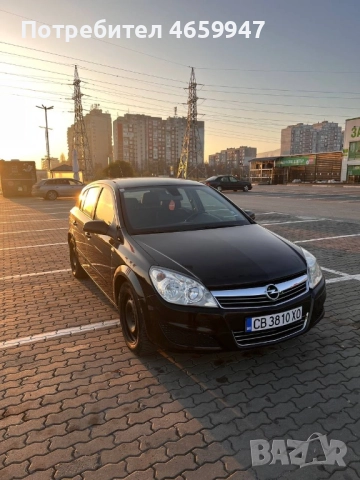 Продавам Opel Astra