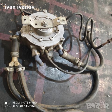 Италянски Изпарител, снимка 8 - Части - 33324990