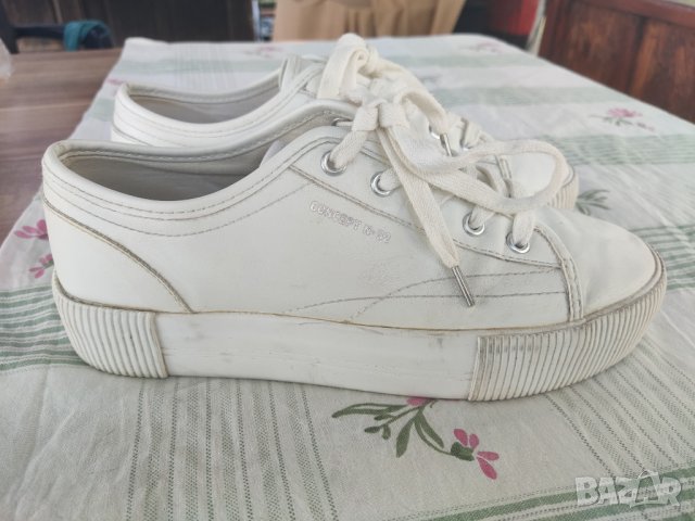 сникърси Divided Concept 52