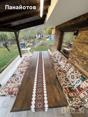 Панайотови / Къща за гости в Пловдив с. Добралък, снимка 14 - Почивки на планина - 43730805