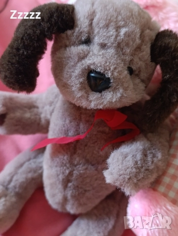 плюшени играчки до 1990, снимка 15 - Колекции - 52865201