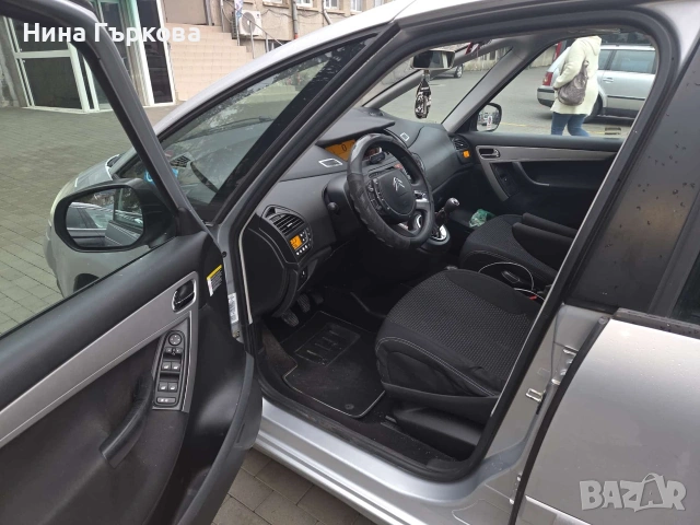 кола за продаване, снимка 4 - Автомобили и джипове - 53583330