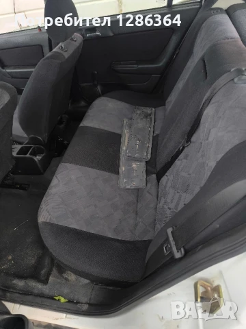 Opel Astra G 1.2 65к.с. НА ЧАСТИ , снимка 6 - Автомобили и джипове - 50743466