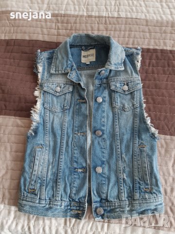 Дамско елече , снимка 1