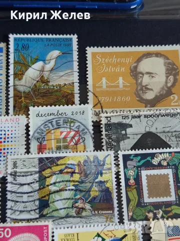 Пощенски марки от цял свят СПОРТ, ЛИЧНОСТИ, ЖИВОТНИ за КОЛЕКЦИОНЕРИ 47877, снимка 7 - Филателия - 47770250