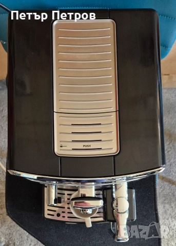 Кафеавтомат "Saeco Xelsis" HD8943, снимка 6 - Кафемашини - 52620738