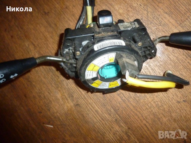 Лостчета за фарове и чистачки Сузуки Витара, снимка 5 - Части - 43464952