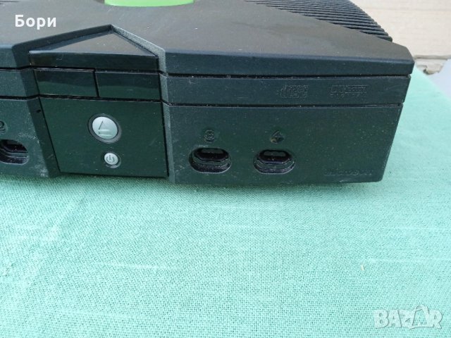 XBOX  игра конзола, снимка 4 - Xbox конзоли - 35193646