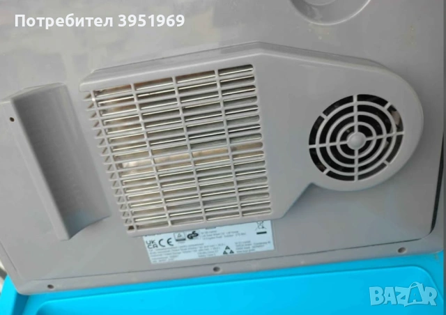 Хладилна чанта 12/220, снимка 3 - Хладилни чанти - 53287508