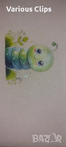 Детски несесер , снимка 12 - Детски портмонета - 49477921