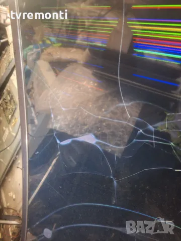 power board 40-L131H4-PWB1CG for Thomson 55UD6696 . for 55inc DISPLAY LVU550NEBL, снимка 9 - Части и Платки - 50067641