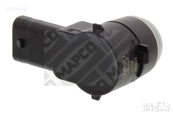 2125420018 Парктроник за Мерцедес  А класа (W169), снимка 4 - Части - 28685262