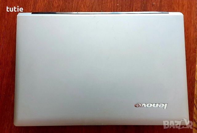 Лаптоп Lenovo M5400, снимка 3 - Лаптопи за работа - 37777007