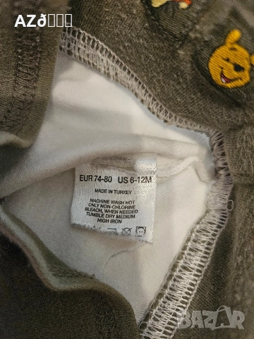 Детски шапки, снимка 3 - Бебешки шапки - 51721417