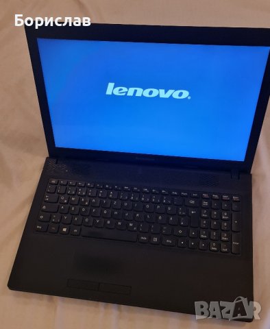 lenovo g500  на части, снимка 6 - Лаптопи за дома - 43537301