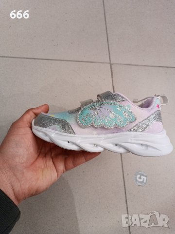 маратонки , снимка 5 - Детски маратонки - 43545155