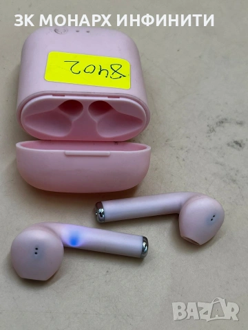 Безжични слушалки без марка , снимка 5 - Bluetooth слушалки - 53587561