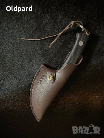 Универсален Нож, нож за къмпинг и outdoor, Месарски нож. , снимка 6 - Ножове - 43395241