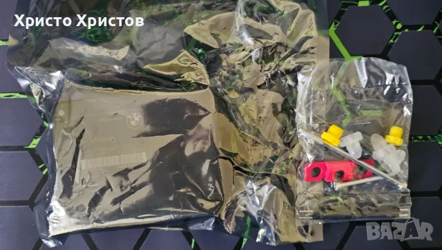 BMW Exchange Repair Kit - ABS Control Unit 34522460483, снимка 5 - Части - 48681066
